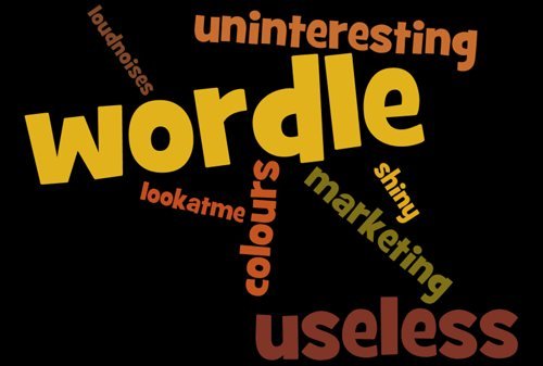 World of wordles