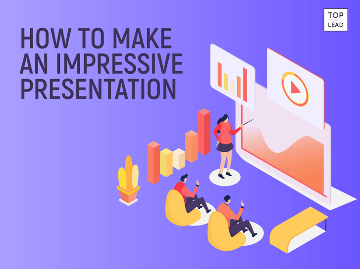 How to Design an Impressive Presentation