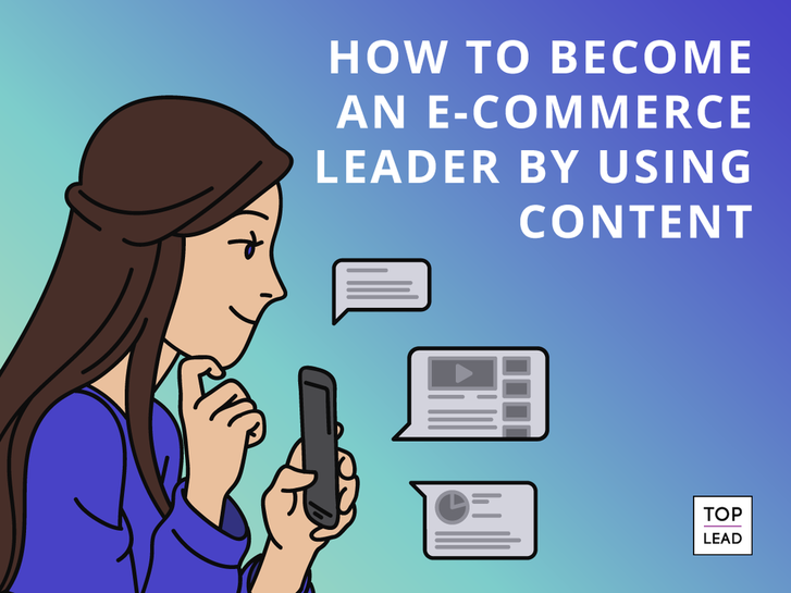 5 Hacks for Marketers to Compete Ecommerce Leaders