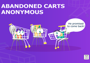 Make Ecommerce Fabulous Again: How to Eliminate Shopping Cart Abandonment