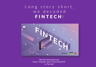 Top Lead Fintech Special Issue