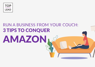 3 Tips to Conquer Amazon: A Guide for Online Entrepreneurs