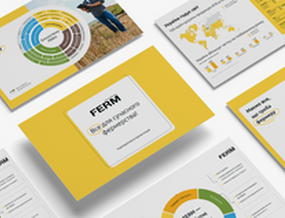 FERM corporate presentation